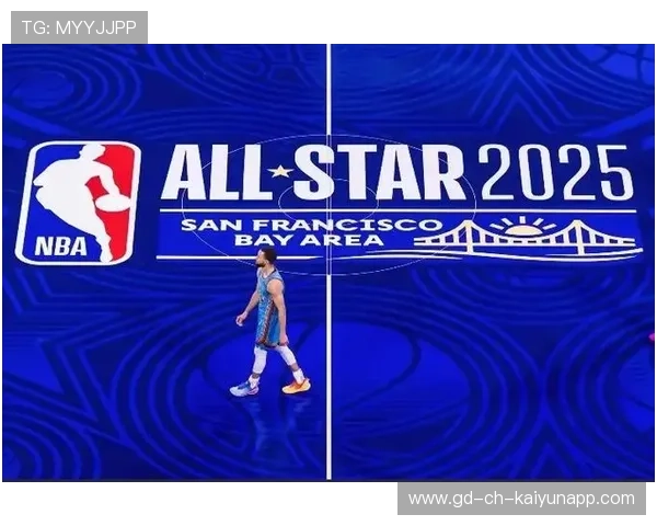 NBA全明星赛即将来临，nba全明星赛开赛时间