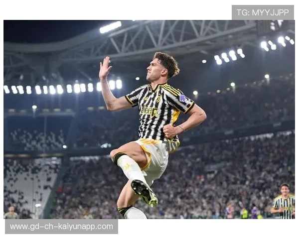 尤文图斯持续提升中场拼抢强度,整体更稳健